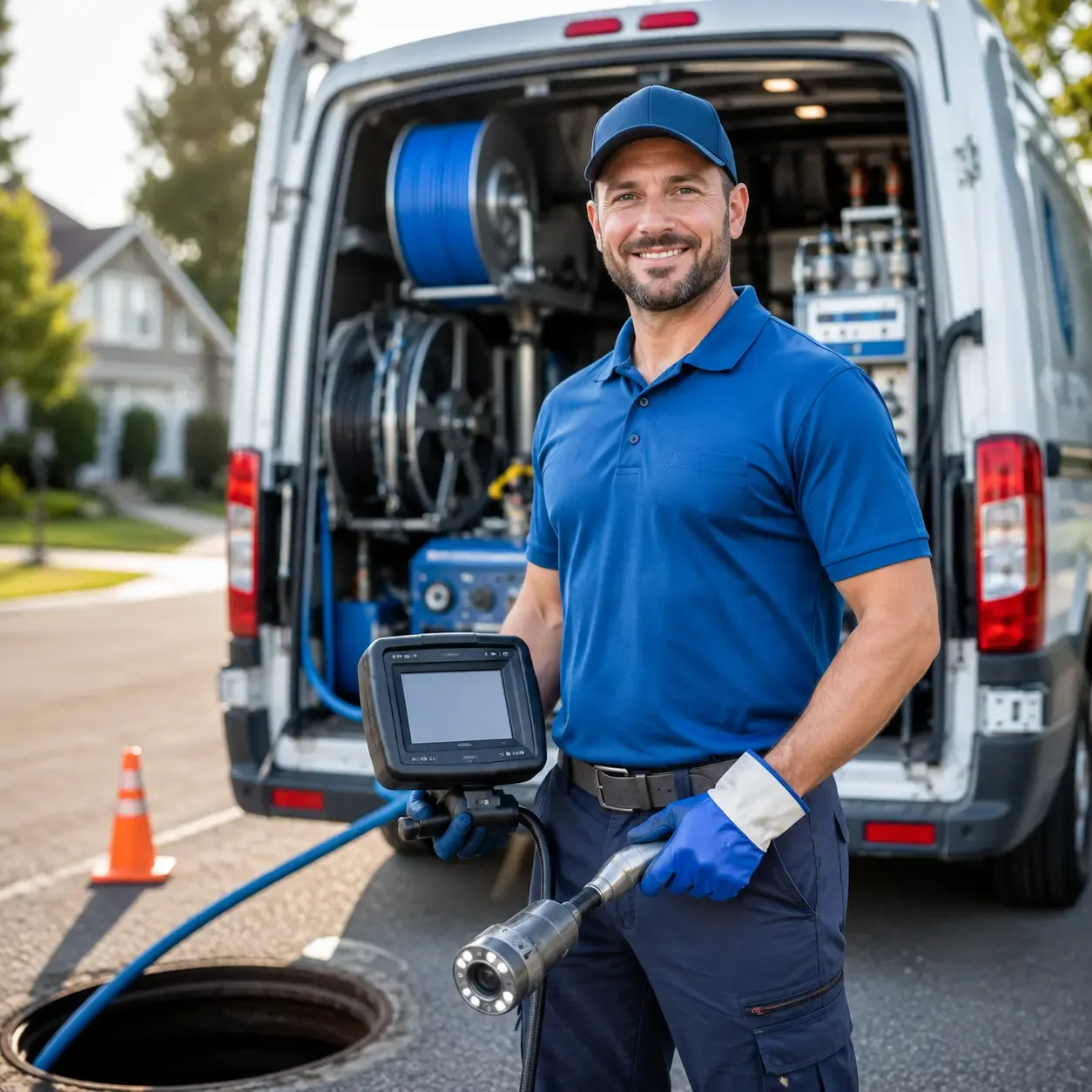Local Pipe Relining specialists in Lindenwood, IL